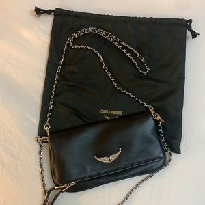 Zadig & Voltaire Crossbody Bag